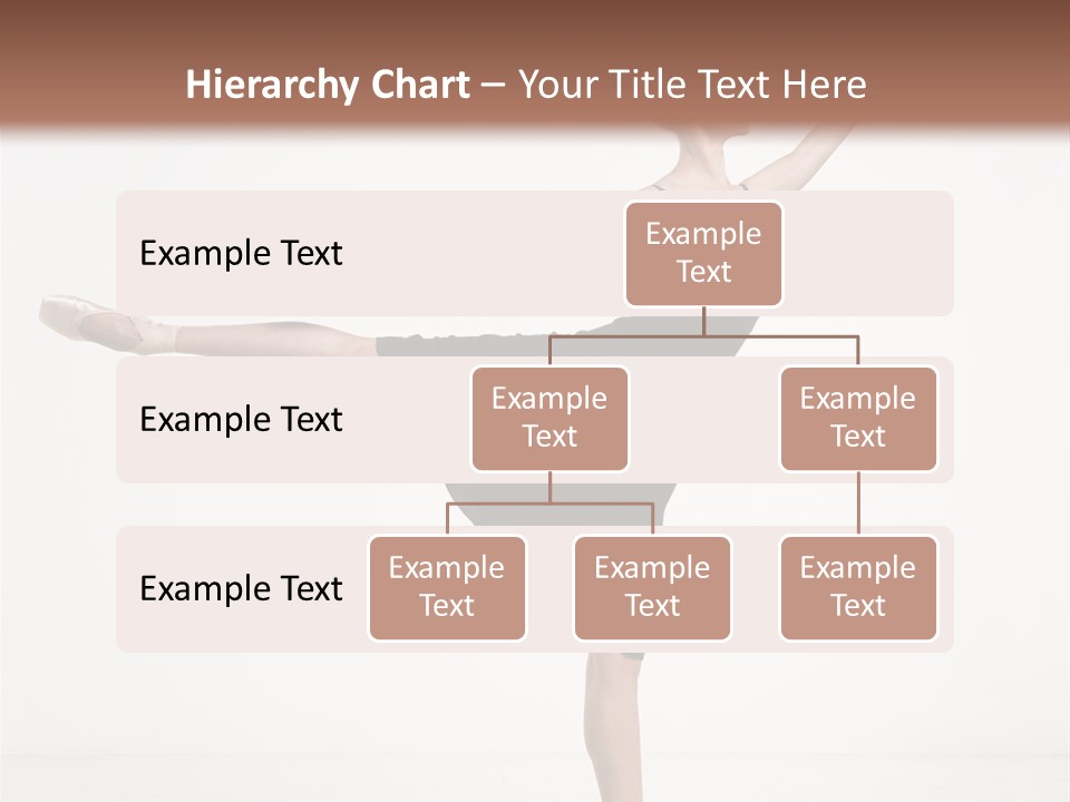 Performance Vertical Jump PowerPoint Template
