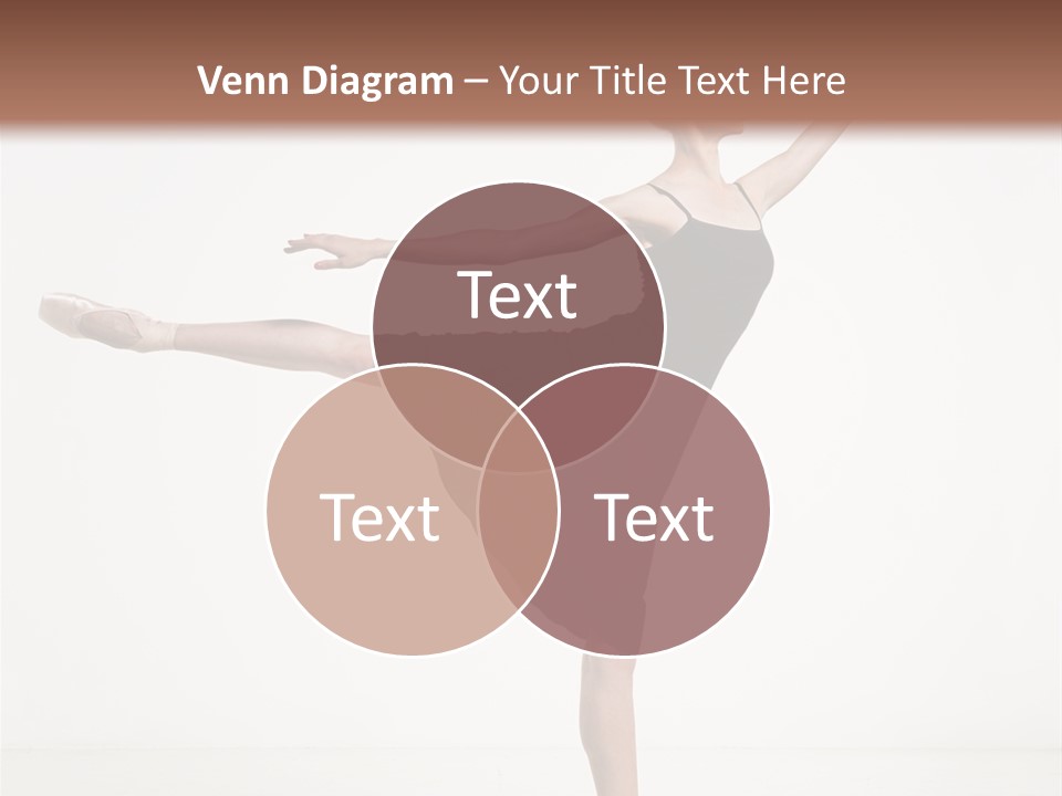 Performance Vertical Jump PowerPoint Template