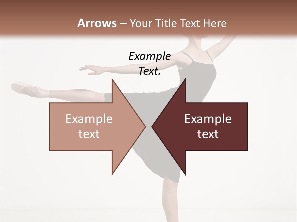 Performance Vertical Jump PowerPoint Template