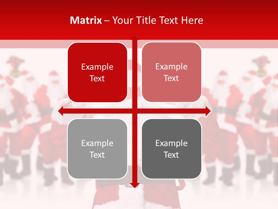 People Group Party PowerPoint Template