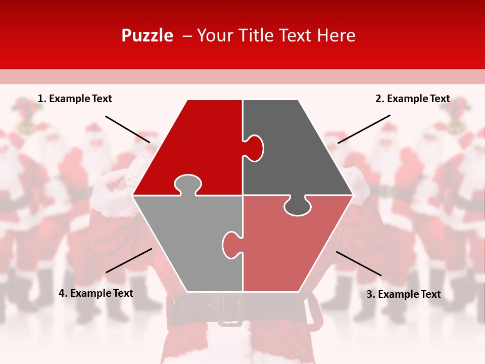 People Group Party PowerPoint Template