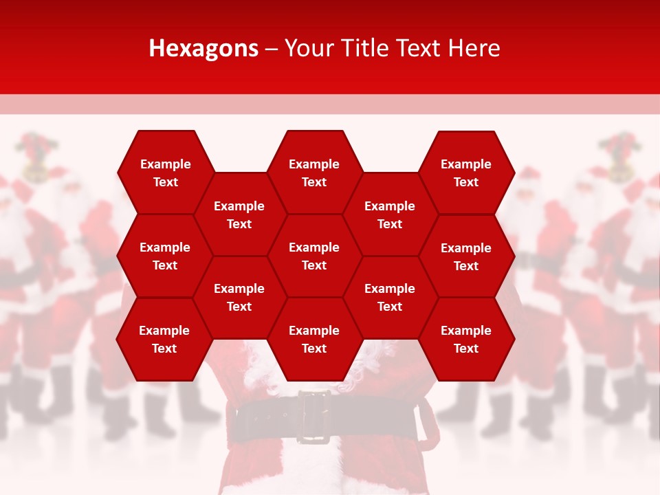 People Group Party PowerPoint Template