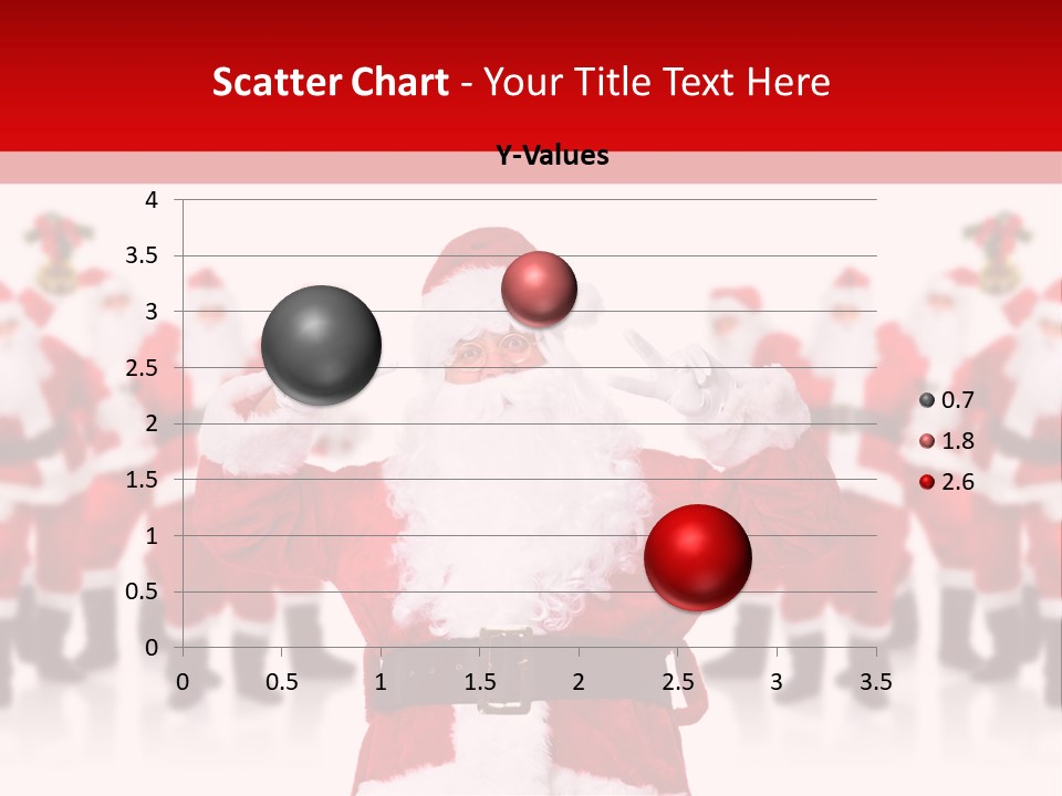 People Group Party PowerPoint Template