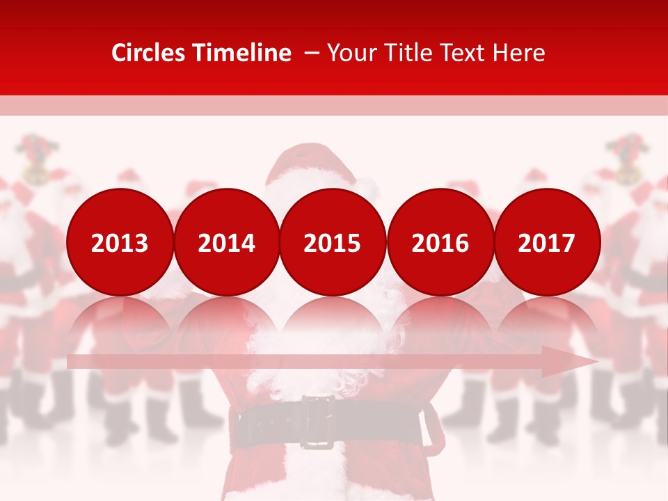 People Group Party PowerPoint Template