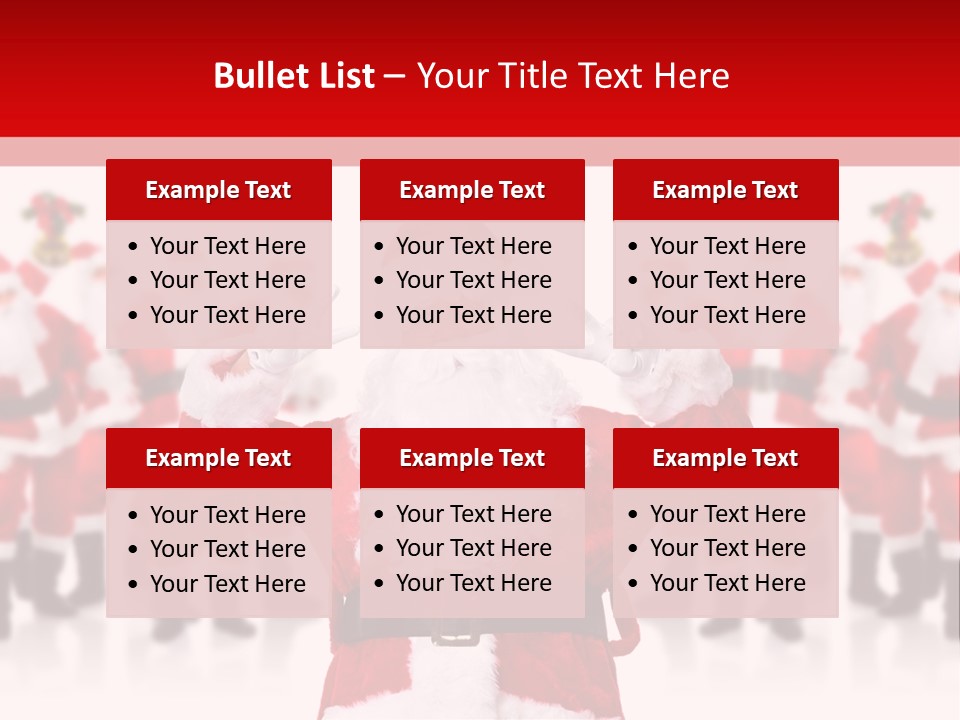 People Group Party PowerPoint Template