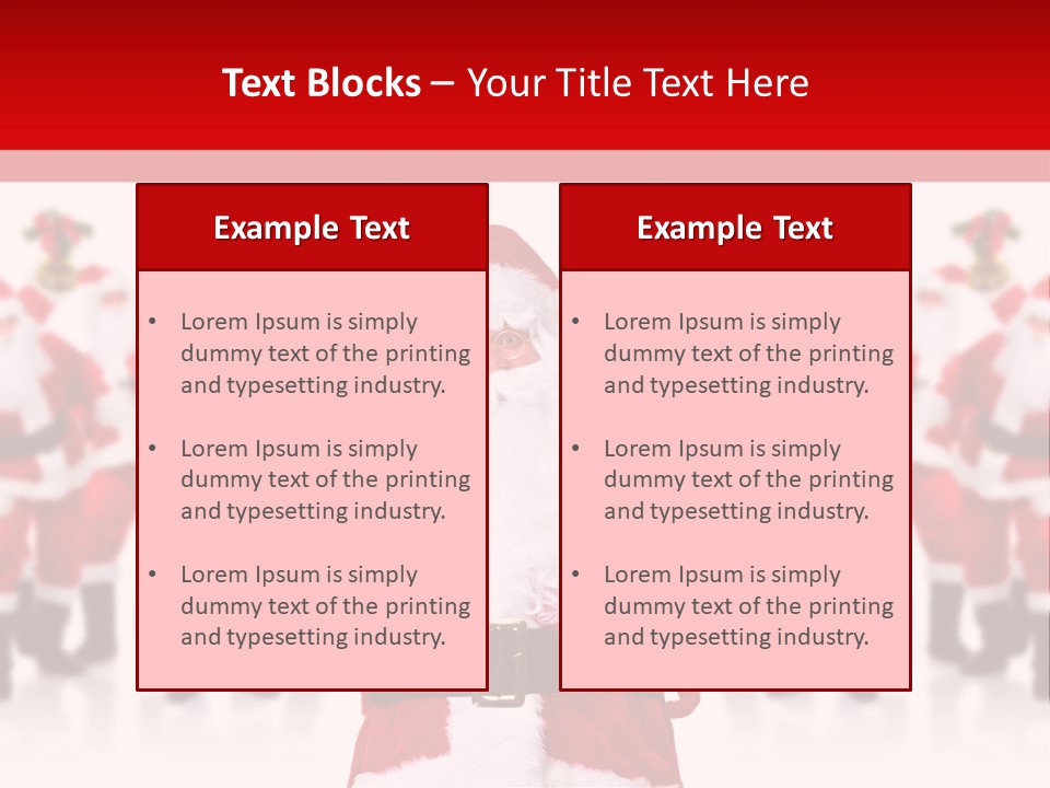 People Group Party PowerPoint Template