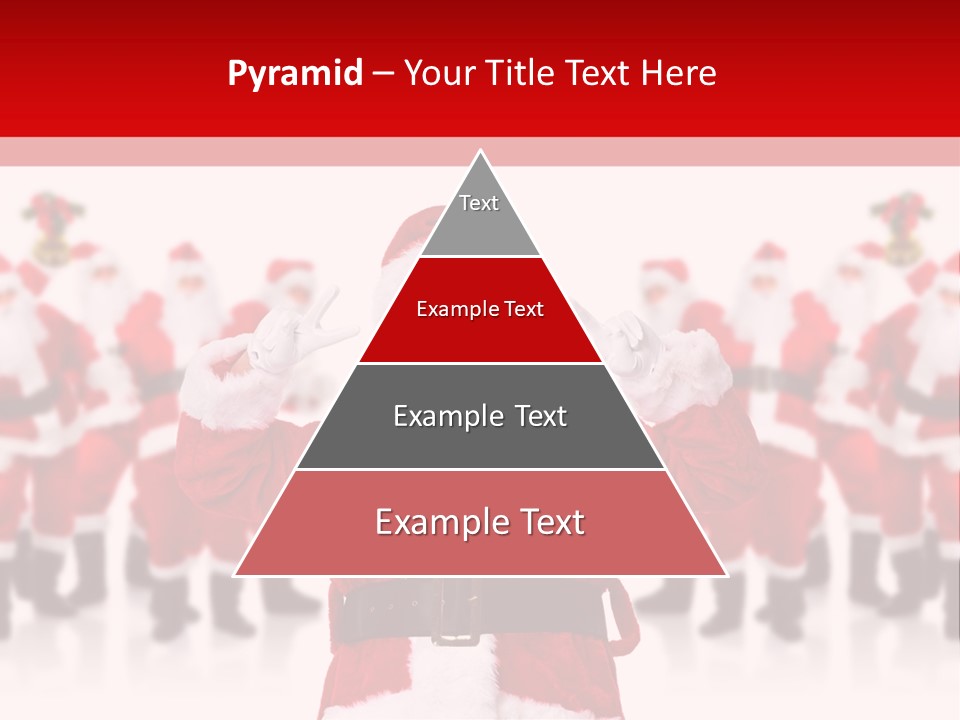 People Group Party PowerPoint Template