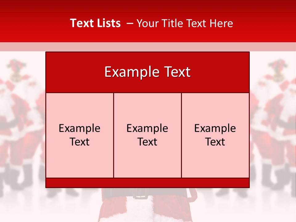 People Group Party PowerPoint Template
