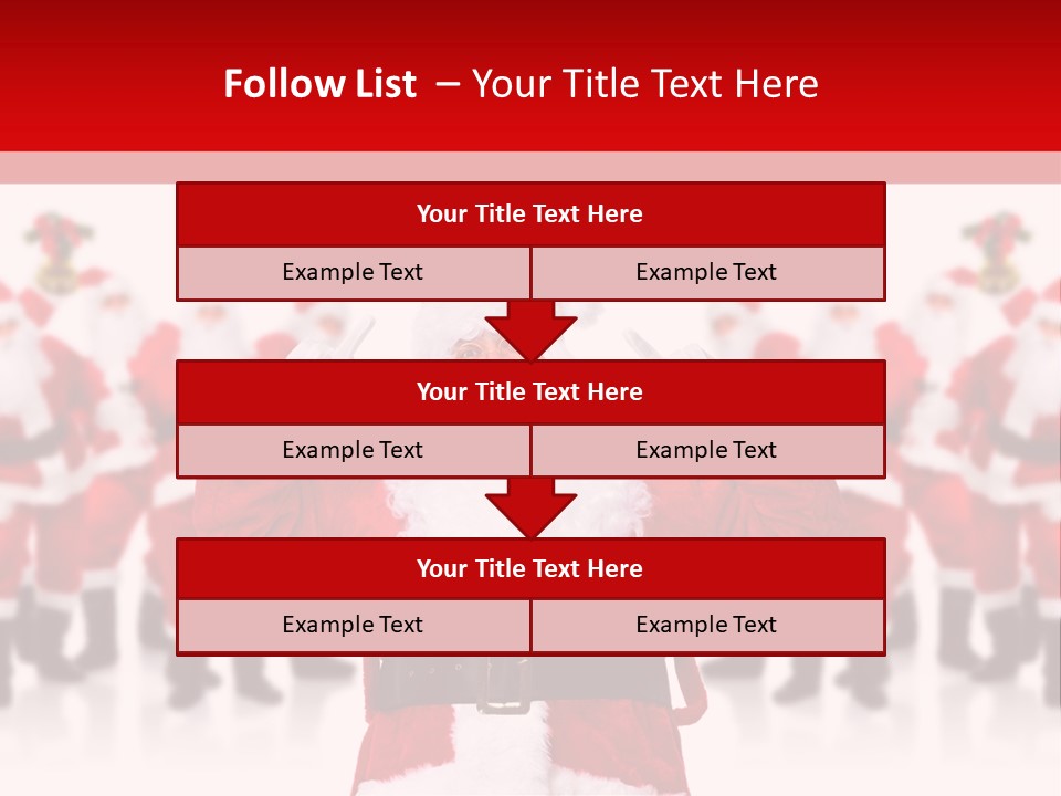 People Group Party PowerPoint Template