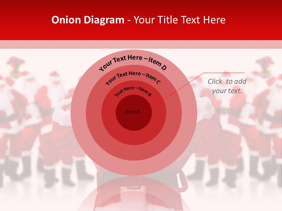 People Group Party PowerPoint Template