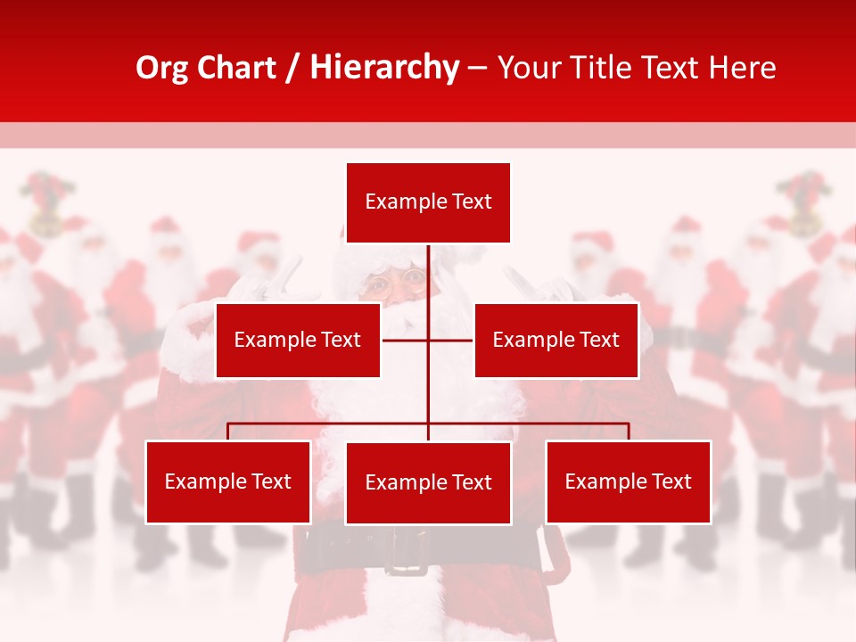 People Group Party PowerPoint Template