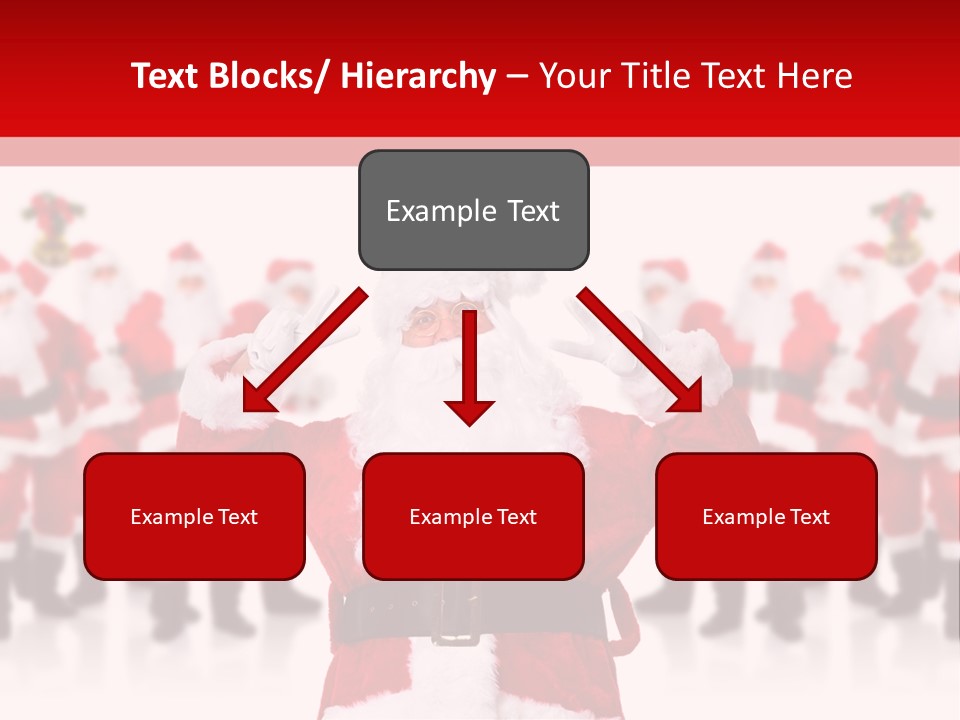 People Group Party PowerPoint Template