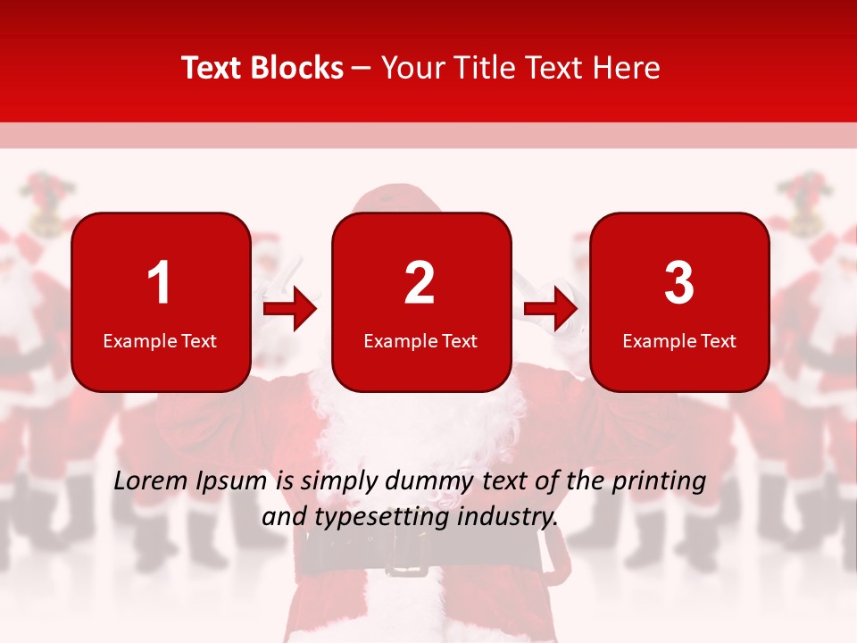 People Group Party PowerPoint Template