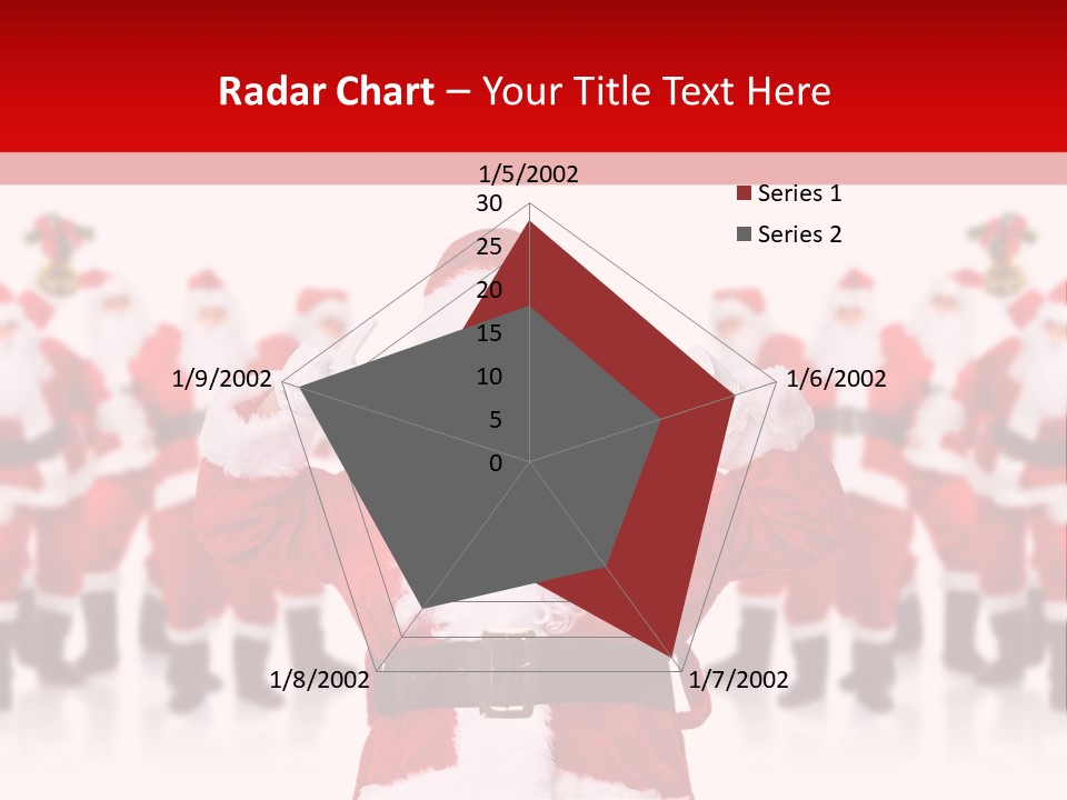 People Group Party PowerPoint Template