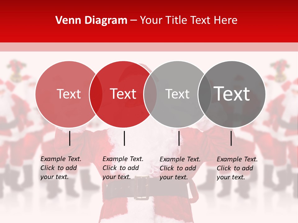 People Group Party PowerPoint Template