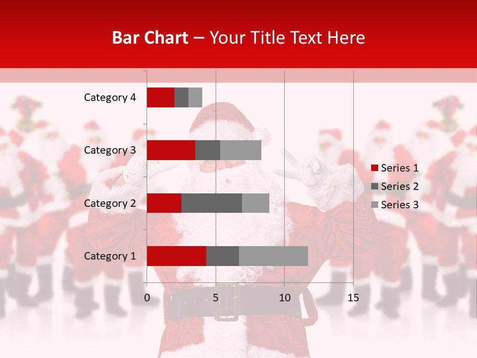 People Group Party PowerPoint Template