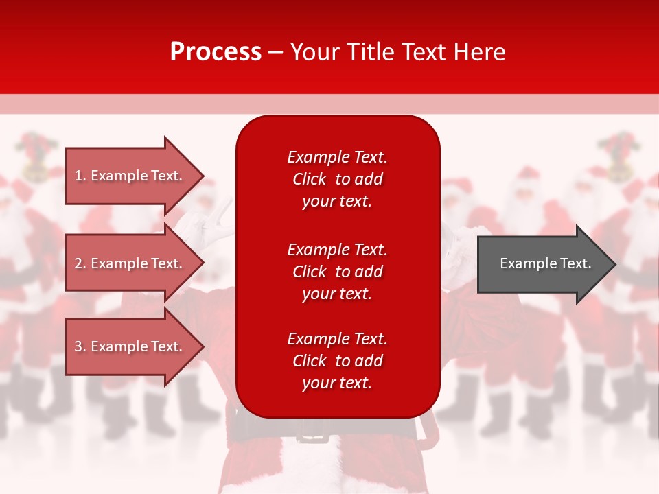 People Group Party PowerPoint Template
