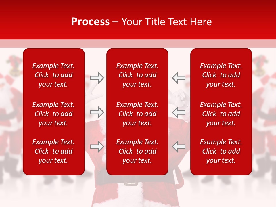 People Group Party PowerPoint Template
