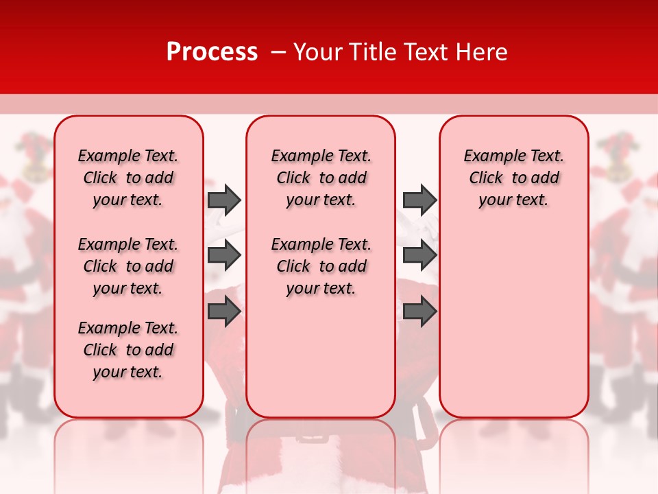 People Group Party PowerPoint Template