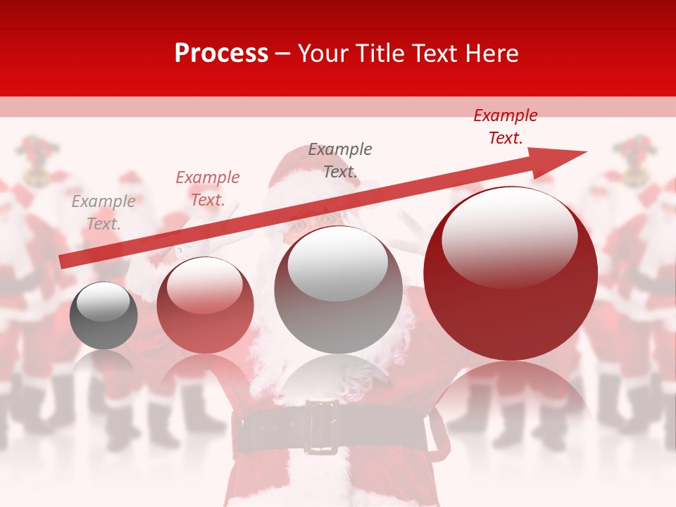 People Group Party PowerPoint Template