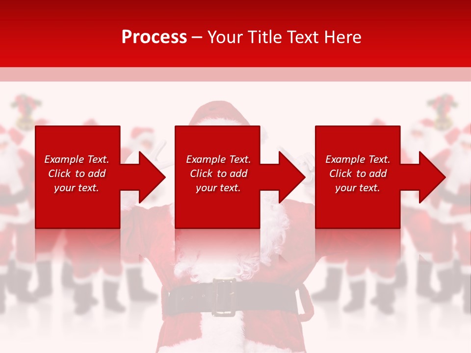 People Group Party PowerPoint Template