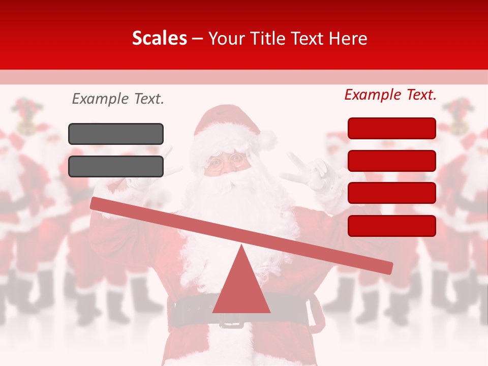 People Group Party PowerPoint Template