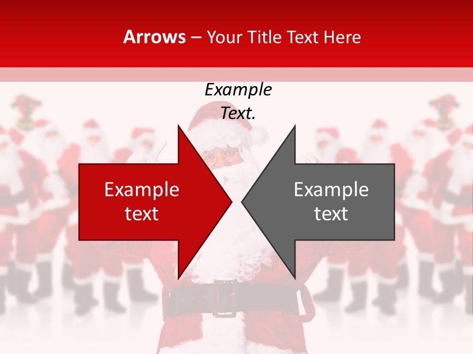 People Group Party PowerPoint Template