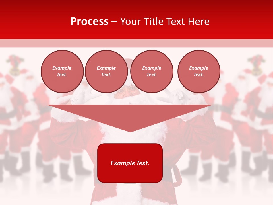 People Group Party PowerPoint Template