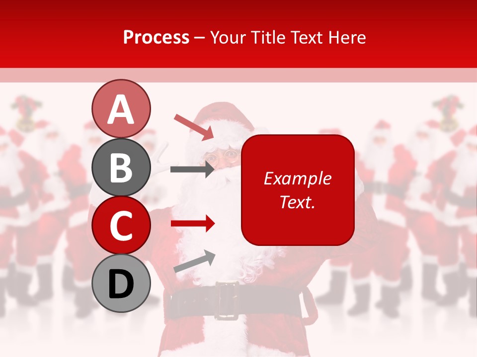 People Group Party PowerPoint Template