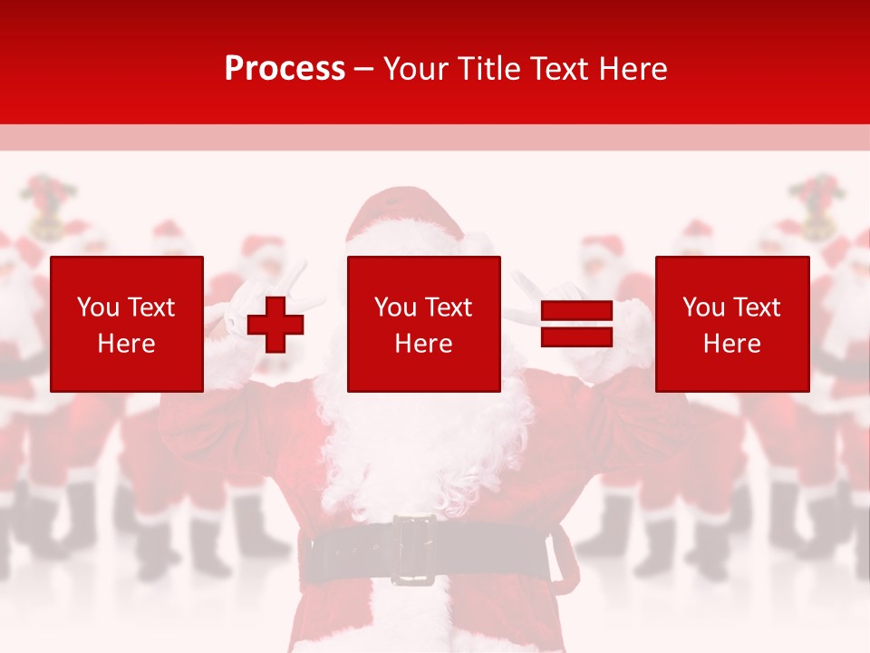 People Group Party PowerPoint Template