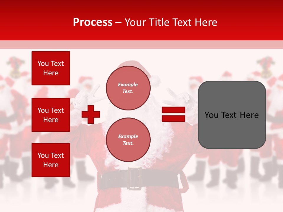 People Group Party PowerPoint Template