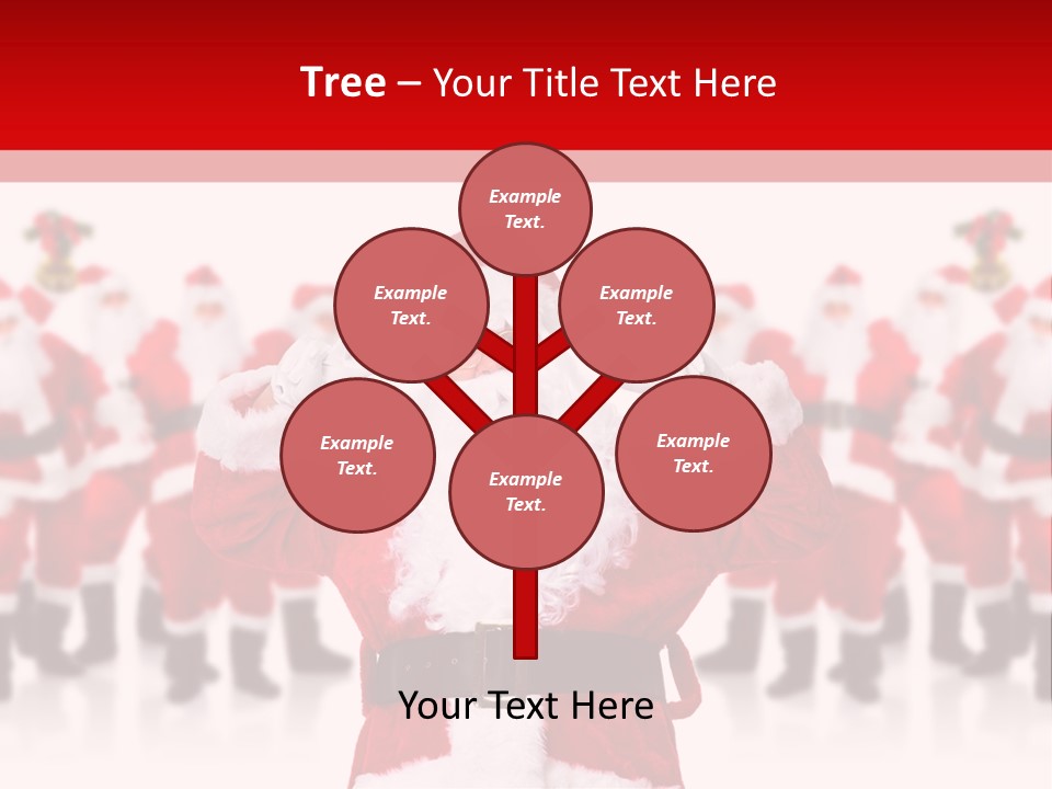 People Group Party PowerPoint Template