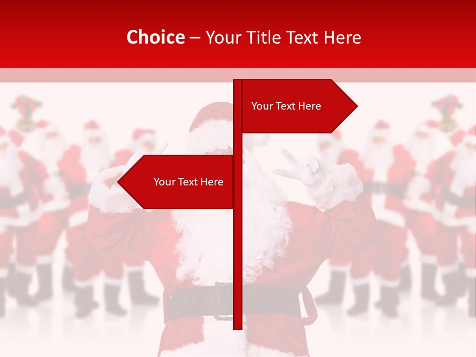 People Group Party PowerPoint Template