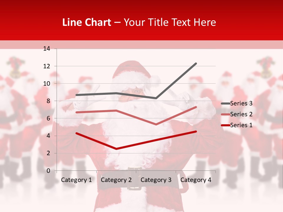 People Group Party PowerPoint Template
