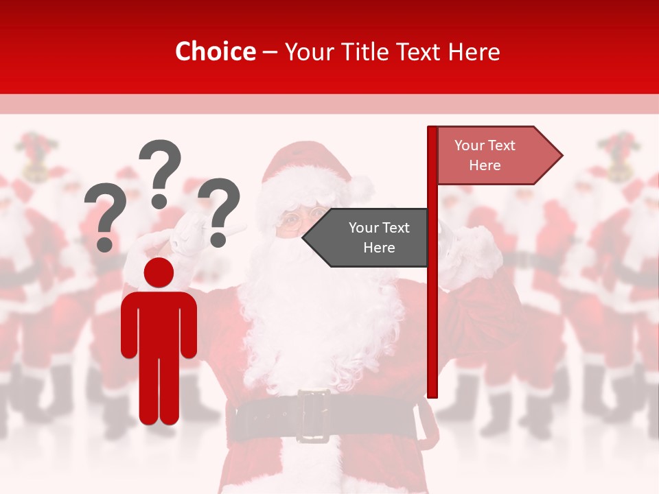 People Group Party PowerPoint Template