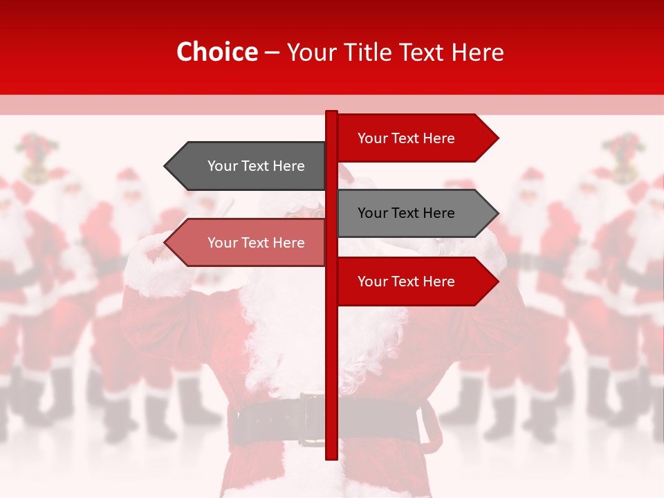 People Group Party PowerPoint Template