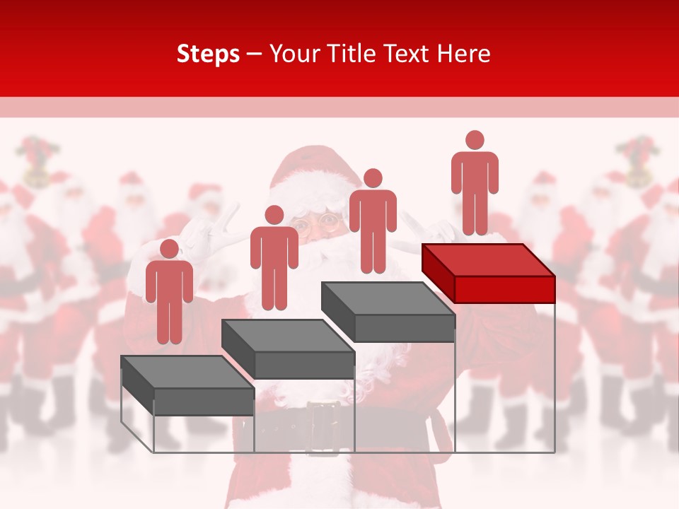 People Group Party PowerPoint Template