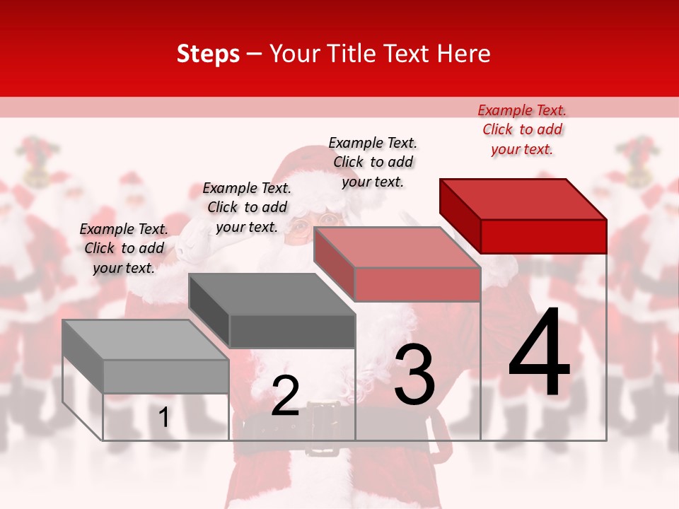 People Group Party PowerPoint Template