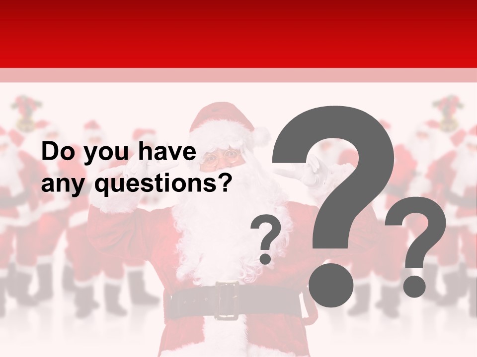 People Group Party PowerPoint Template