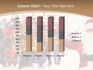 Isolated Group New PowerPoint Template