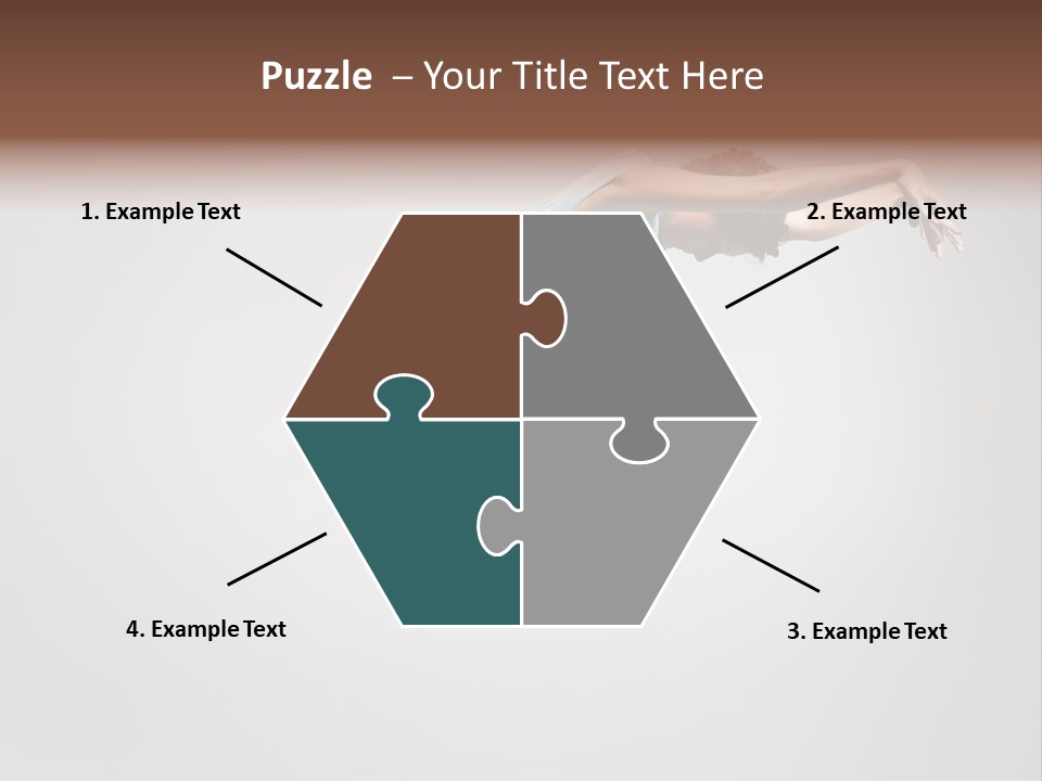 Hop Acrobat Motion PowerPoint Template