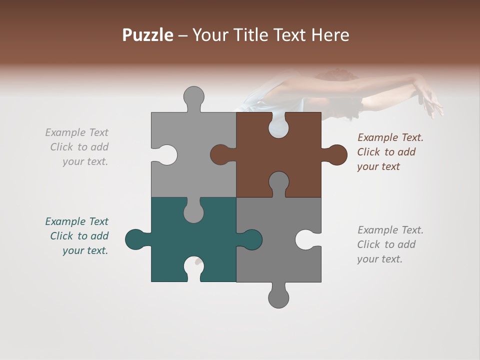 Hop Acrobat Motion PowerPoint Template