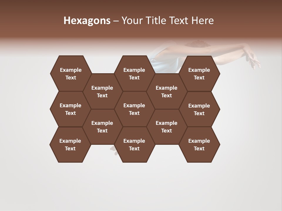 Hop Acrobat Motion PowerPoint Template