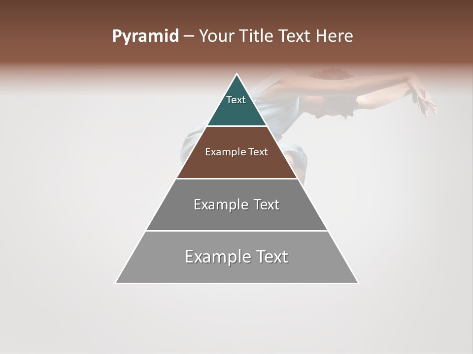 Hop Acrobat Motion PowerPoint Template