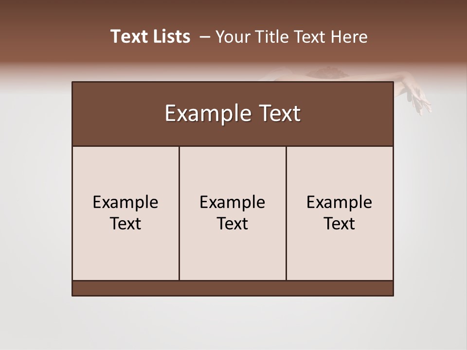 Hop Acrobat Motion PowerPoint Template