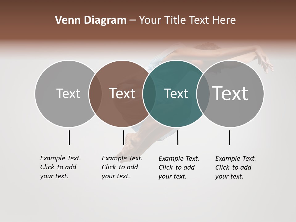 Hop Acrobat Motion PowerPoint Template