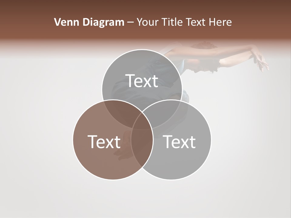 Hop Acrobat Motion PowerPoint Template