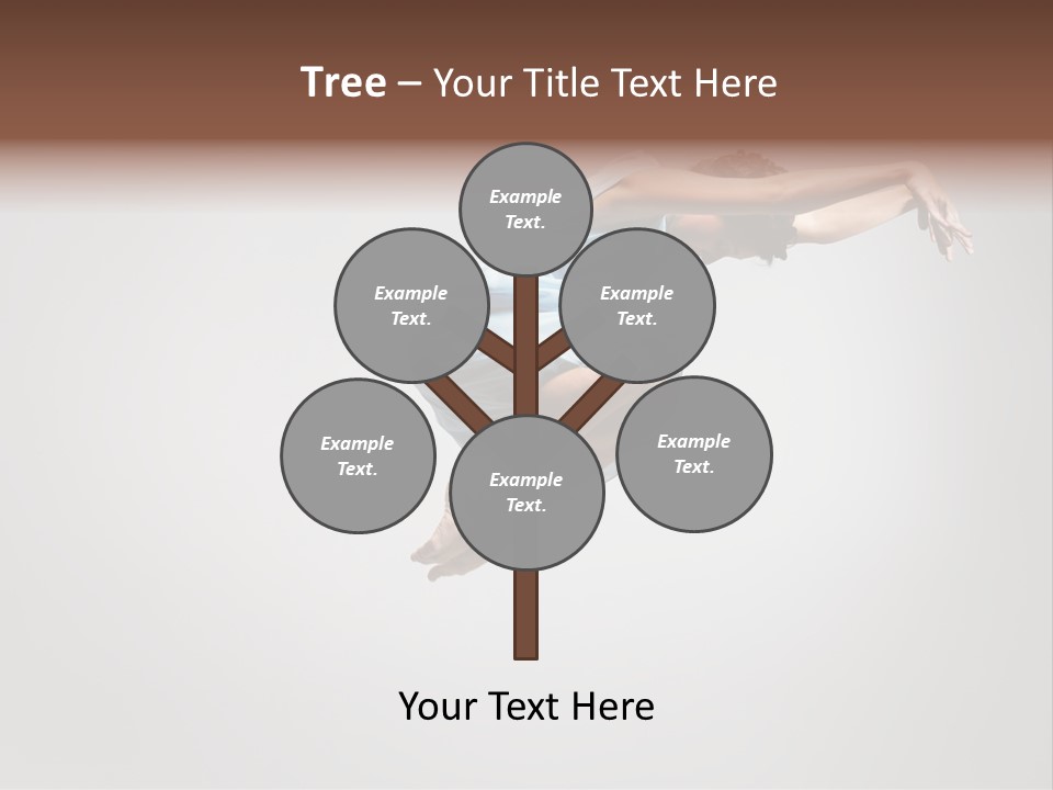 Hop Acrobat Motion PowerPoint Template