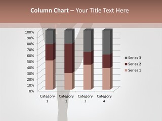 Cool Elegance Performance PowerPoint Template