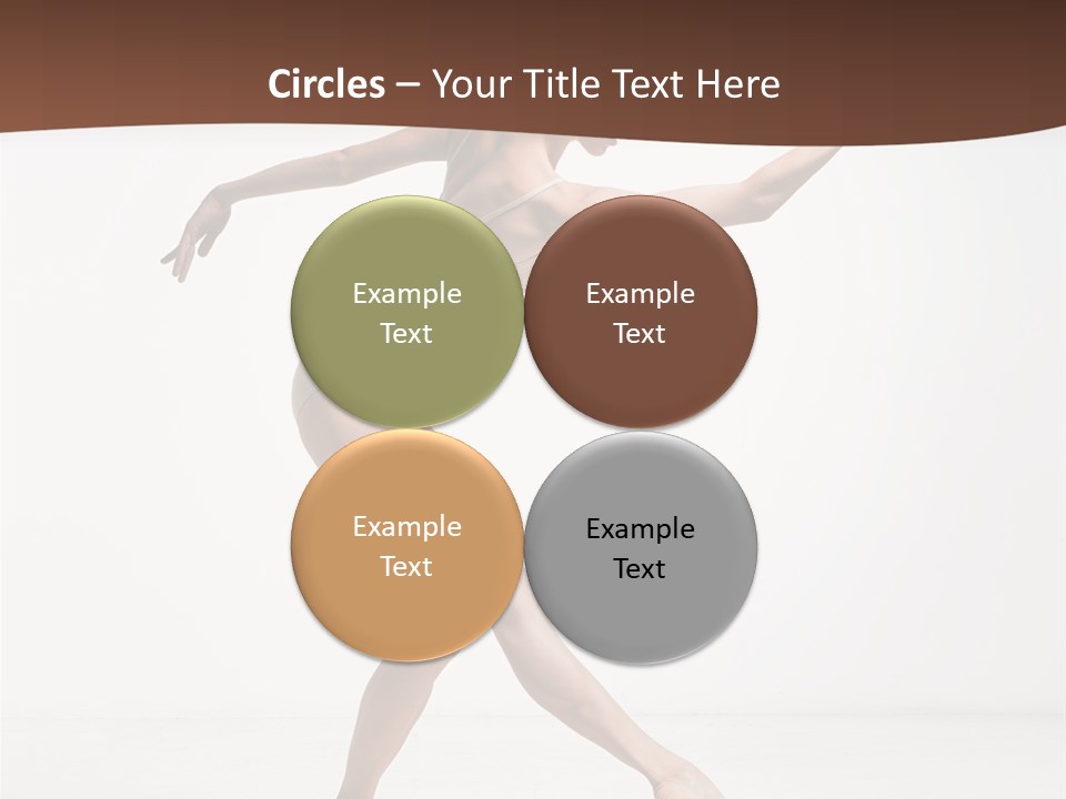 Adult Beautiful Attractive PowerPoint Template